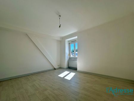 Location appartement 4 pièces, 77.30m², Ingersheim - Photo 3