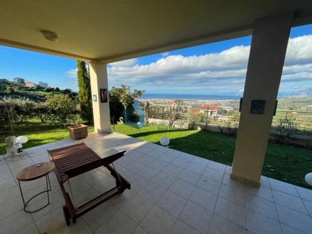 Διαμέρισμα για ενοικίαση Ελικίστρα (Πάτρα) - Φωτογραφία 2