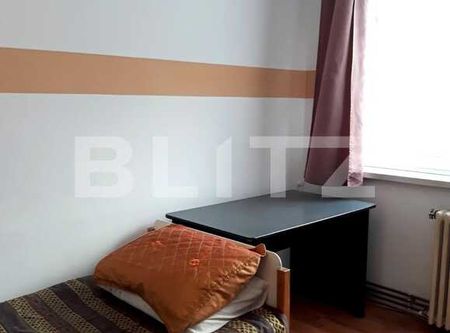 Apartament 3 camere, 78 mp, zona Piata Abator - Photo 5