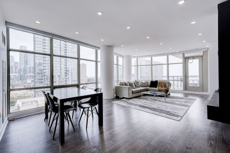 For Lease - 35 Mariner Terrace Unit# 1109, Toronto, Ontario - Photo 3