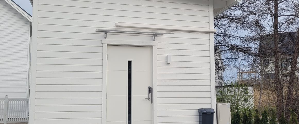 Väsjövägen, Sollentuna - Photo 1
