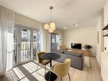 Appartement te huur - Photo 5