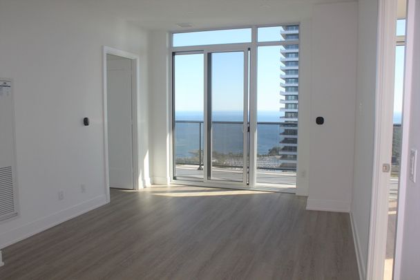 For Lease - 70 Annie Craig Drive Unit# 5407, Toronto, Ontario - Photo 1