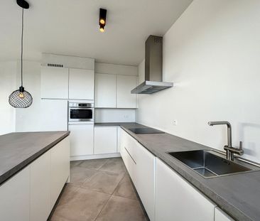 Nieuwbouw BEN-appartement op een schitterende locatie - Foto 1