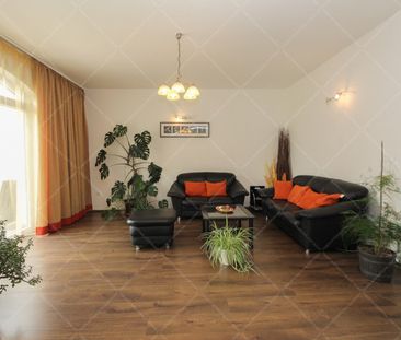 Veres Péter street House | Property for Long Term Rent in Budapest - Photo 5