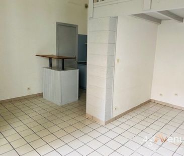 APPARTEMENT T1 A LOUER - Photo 6
