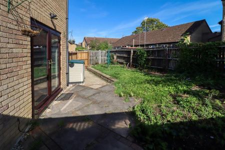 2 bedroom house to rent - Photo 4