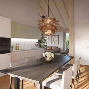 1 Zimmer Wohnung - Photo 3