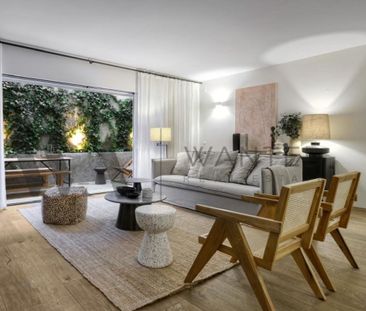 2 room luxury Flat for rent in Centro (Cascais), Cascais e Estoril,... - Photo 6