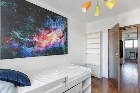 3-pokojowe mieszkanie na Bemowie – Os. Górczewska 62 m² - Zdjęcie 4