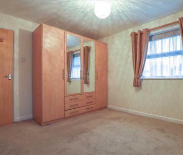 1 bedroom terraced house to rent - Photo 3