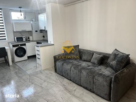 1 camera, Manastur, USAMV, Centrala proprie, Modern, Parang - Photo 4