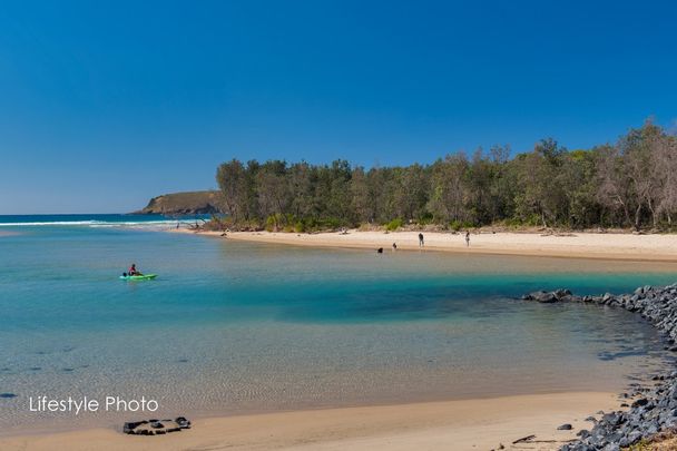 Coffs Harbour, 3/23 Vincent Street - Photo 1