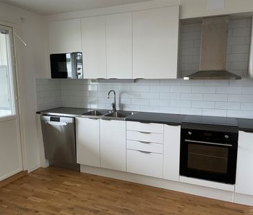 Tallrisvägen 3 C - Foto 2