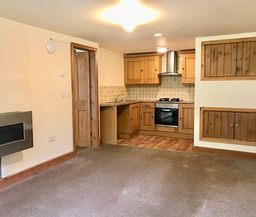 Moorlodge Country Retreat To Let in Keighley - Photo 4