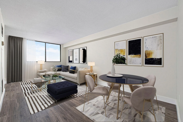 Champlain Towers - Photo 1