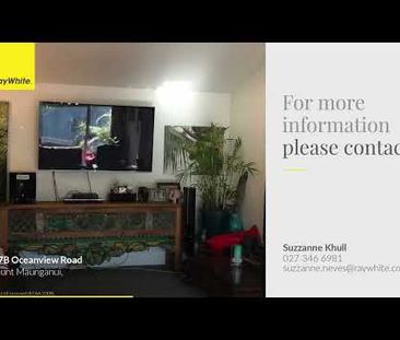 Great 2 Bedroom Mount Location! - Photo 2