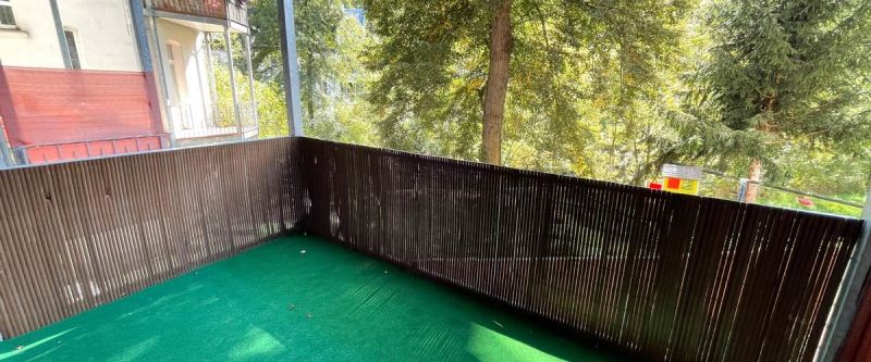 Wunderschöne 3-Raum-Wohnung mit Balkon in Aue - Foto 1