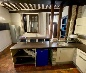 Location appartement 2 pièces, 62.00m², Orléans - Photo 5