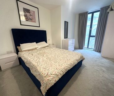 High Street, Staines - 1 bedroomProperty for lettings - Seymours - Photo 4