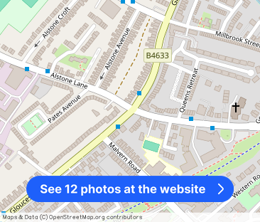 Gloucester Road, Cheltenham, Gloucestershire, GL51 - Photo 1