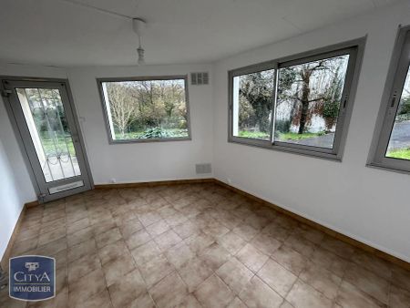 Maison à louer 4 pièces 68.47m² - Photo 3