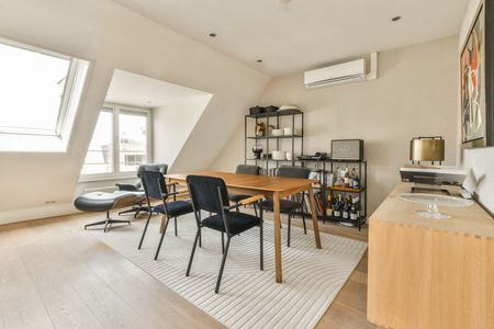 Appartement te huur: Utrechtsedwarsstraat 97-3 1017 WD Amsterdam - Photo 3
