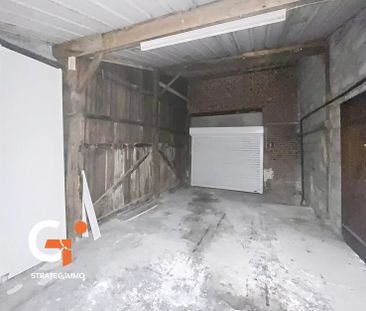 MAISON DE VILLE ROUEN RIVE GAUCHE - Photo 5