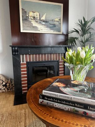 11/2-ROOM APARTMENT IN BERN - KIRCHENFELD, FURNISHED, TEMPORARY - Photo 1