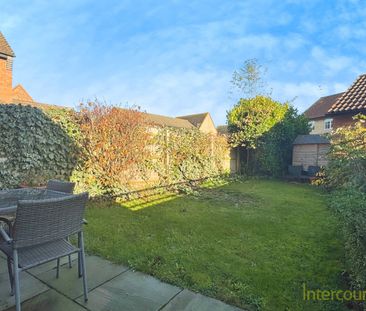 The Thatchers, CM23, Bishops Stortford - Photo 3