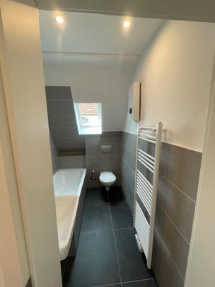 Moderne 2 Zimmer DG Wohnung in Bochum Höntrop Neubau - Photo 1