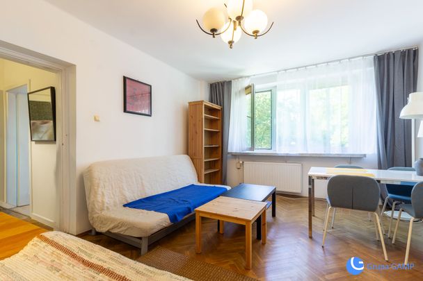 Od 1.11 | Kawalerka 41 m2 | ul. Nullo | Grzegórzki - Photo 1