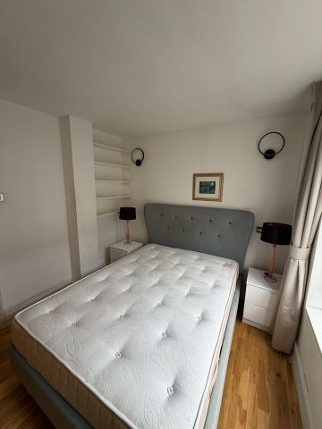 2 Bed Flat, Barrett Street, W1U - Photo 2