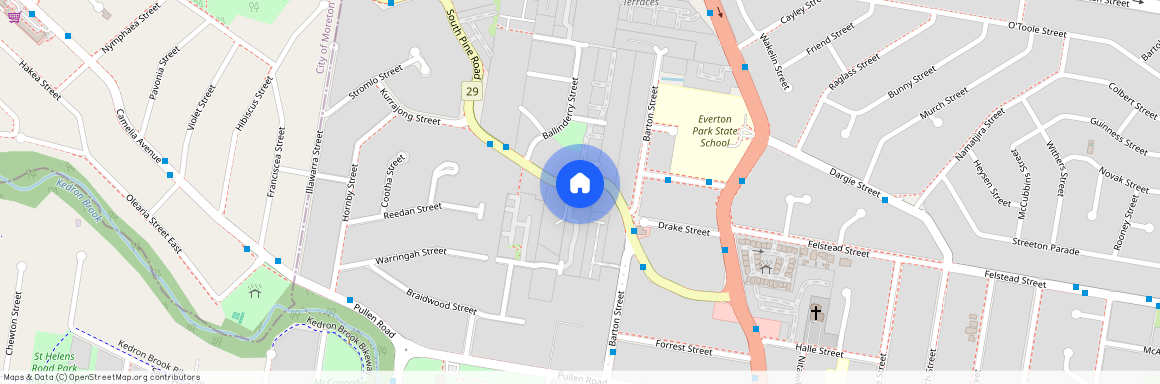 30/70 Warringah Street, Everton Park