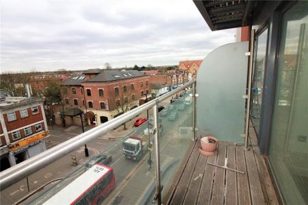 2 bedroom apartment to rent - Photo 4