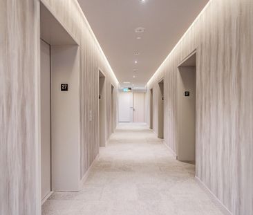 For Lease - 8 Interchange Way Unit# 2705, Vaughan, Ontario - Photo 3