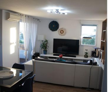 location Appartement T3 DE 61.49m² À GAGNAC SUR GARONNE - Photo 3