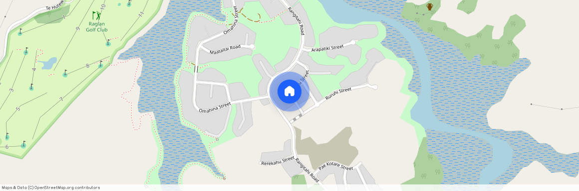 20 Tunarau Street, Raglan, Waikato