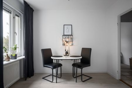 Västerhaninge - 1rok - tillsv - 8.050kr/mån - Photo 2