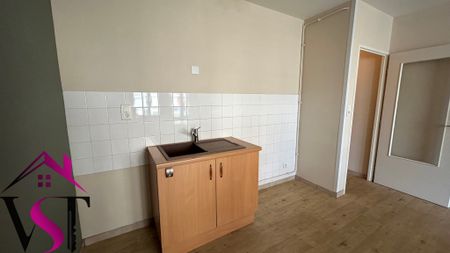 Location Appartement 2 pièces 46m² AUXONNE 21130 - Photo 5