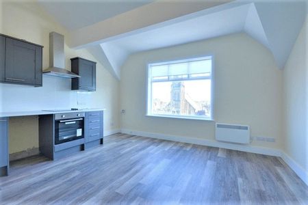 To Let – Craft Court, Lord Street, Southport – One Bedroom Apartment - Photo 3