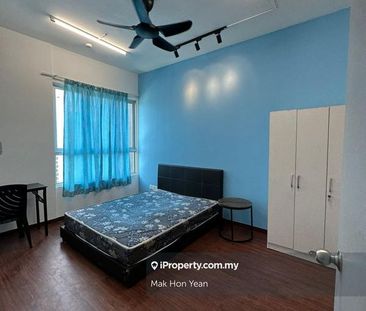 Gaya Resort Homes, Bukit Rimau, Shah Alam - Photo 3