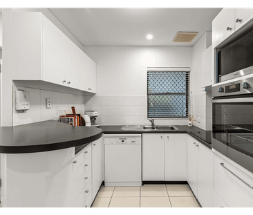 APARTMENT LIVING IN UNBEATABLE NEW FARM LOCATION! - Photo 6