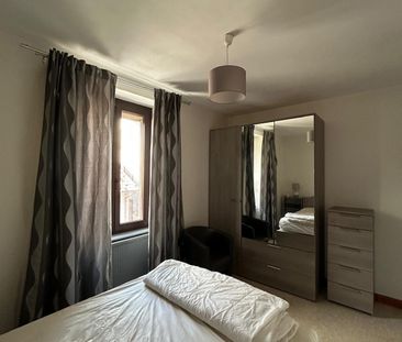 Location Appartement 2 pièces 38m² BELFORT 90000 - Photo 5
