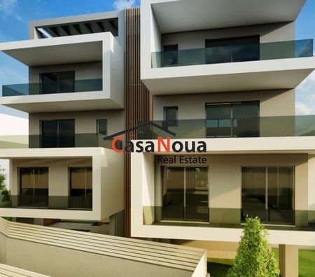Μεζονέτα για ενοικίαση Άνω Πεύκη (Πεύκη) - Φωτογραφία 4