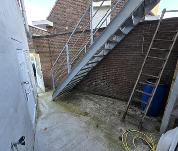 Te huur: Appartement Oude Brunssummerweg 2 in Heerlen - Foto 6