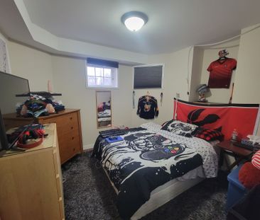 For Lease - 9 Catherine Drive Unit# Lower, Barrie, Ontario - Photo 6