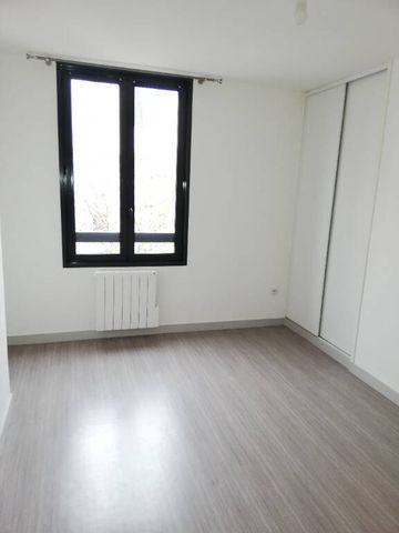 Location appartement 2 pièces 48.16 m² à Évreux (27000) - Photo 3