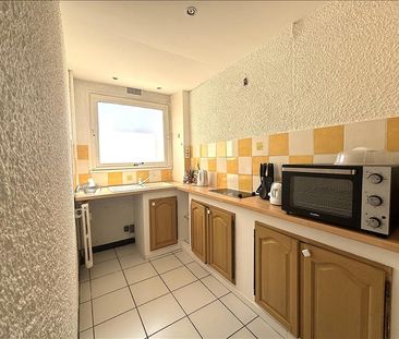 1 pièce - Meublé - 31,7 m² - 2ème étage - Colocation non autorisée - Photo 3