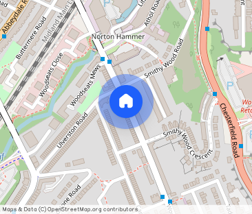 2 Bedroom House - Mid Terrace To Let - Photo 1